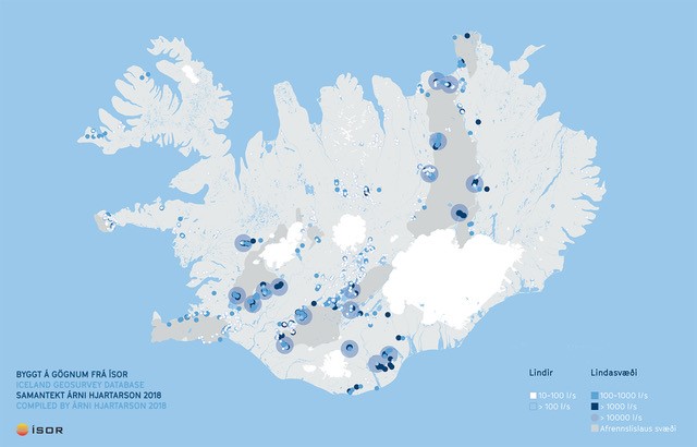 Lindasvæði