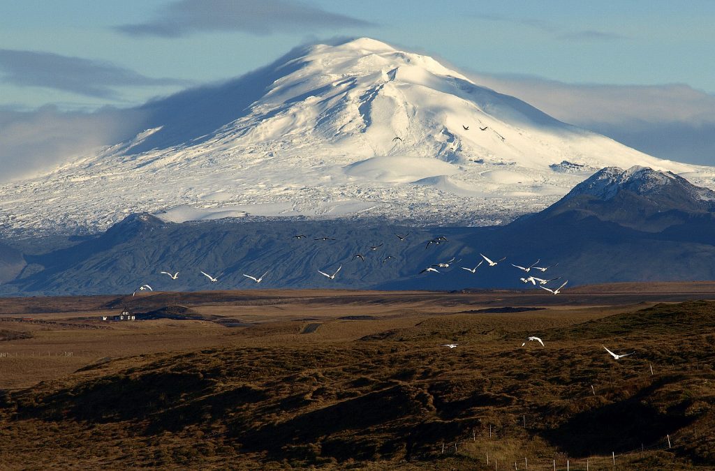 Hekla