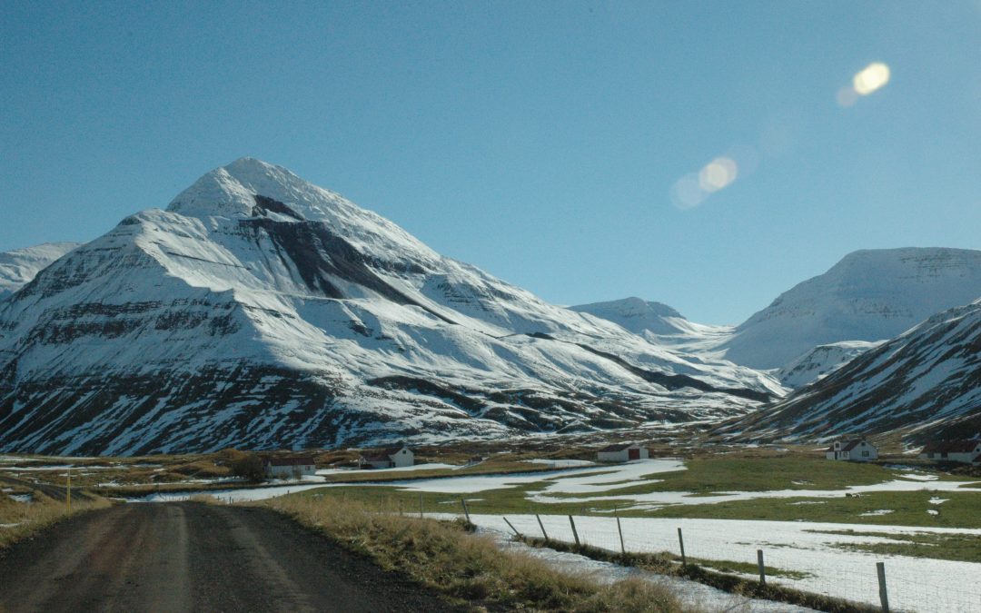 Skriðuföll