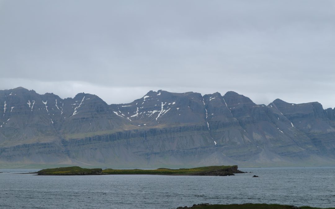 Jarðlagahalli