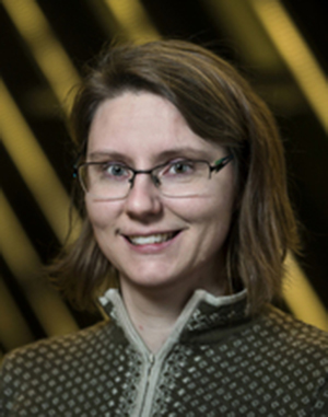 Ragnhildur Guðmundsdóttir