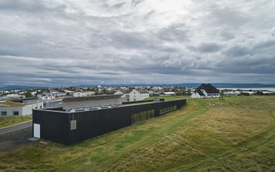 Forval fyrir hönnunarsamkeppni um sýningu Náttúruminjasafns Íslands